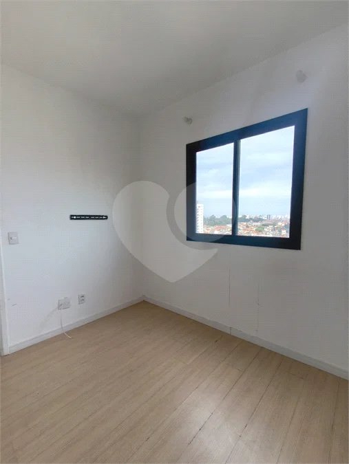 Apartamento à venda com 1 quarto em Vila Guilherme, São Paulo, SP