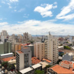 Apartamento espaçoso próximo ao Metrô Santa Cecília com forte potencial de valorização