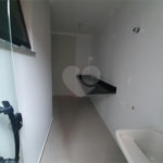 Apartamento VENDER na Vila Nivi, com 37m2, 2 quartos, 2 banheiro, sala, cozinha, SEM vaga