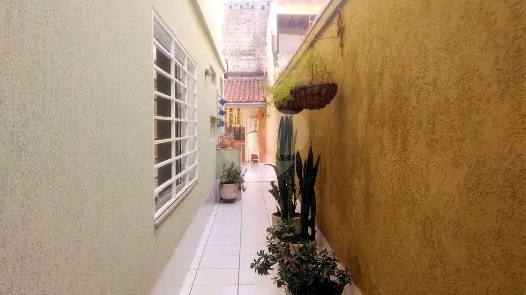 Sobrado na Vila Prudente todo reformado