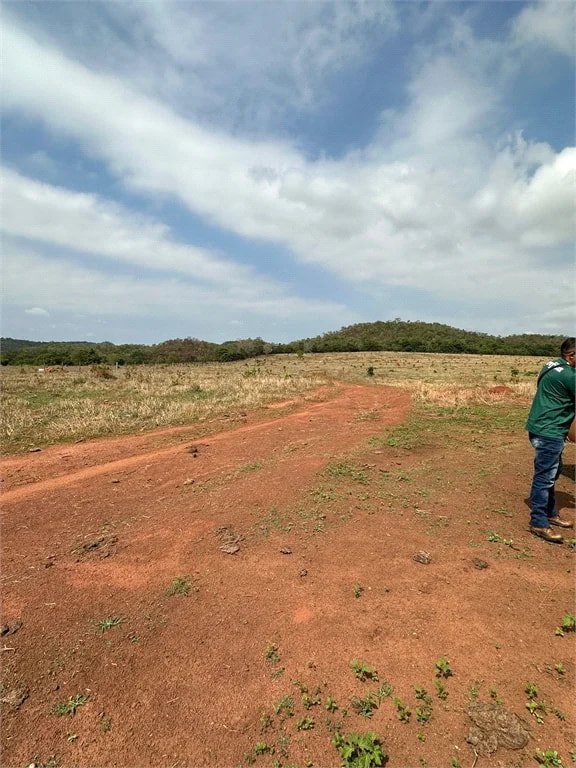 Fazenda à venda em Zona Rural, Balsas, MA