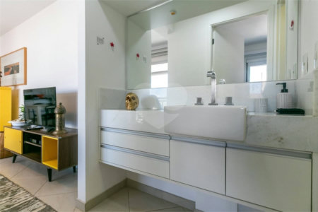 Apartamento de 45 m2 na Bela Vista, mobiliado, pronto para morar !