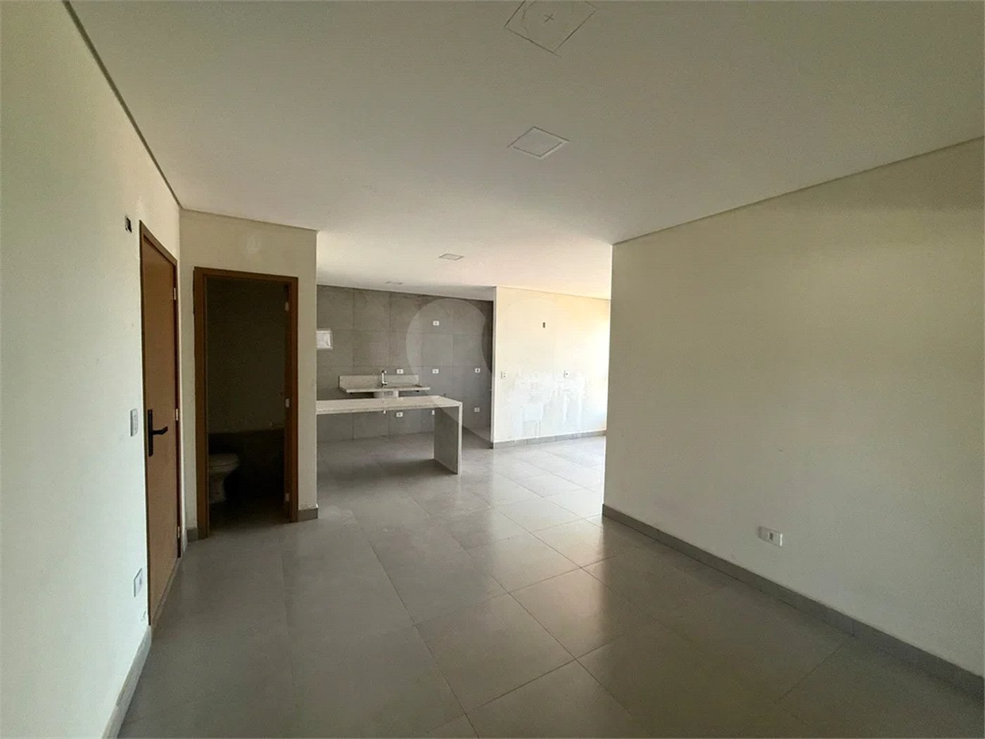 Apartamento à venda no bairro São Judas – Vista Queiroz Residencial Piracicaba/SP