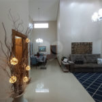 Casa térrea no Damha I