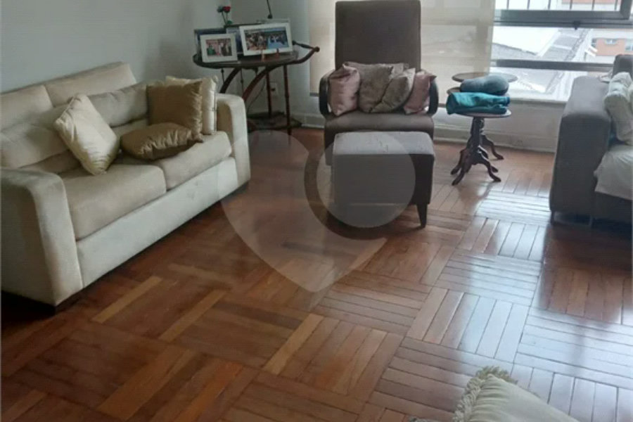 Apartamento à venda com 3 quartos, sendo 1 suíte, em Jardim Paulista, São Paulo, SP