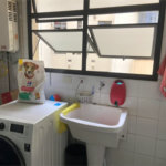 Apartamento à venda com 3 quartos, sendo 1 suíte, em Vila Suzana, São Paulo - SP