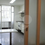 Apartamento para alugar com 4 suítes em Alto da Boa Vista, São Paulo, SP