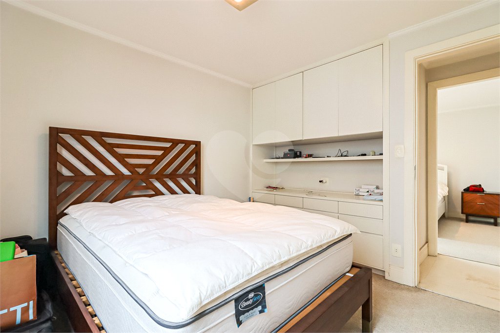 APARTAMENTO COM 3 DORMITÓRIOS, 1 SUÍTE, 2 VAGAS, 142 M² - JARDIM AMÉRICA