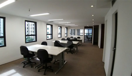 Sala à venda em Vila Olímpia, São Paulo, SP