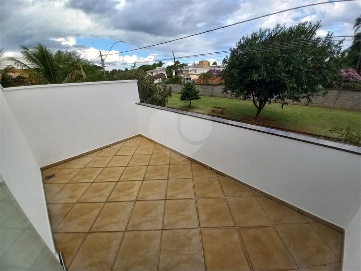 Sobrado no Damha I .