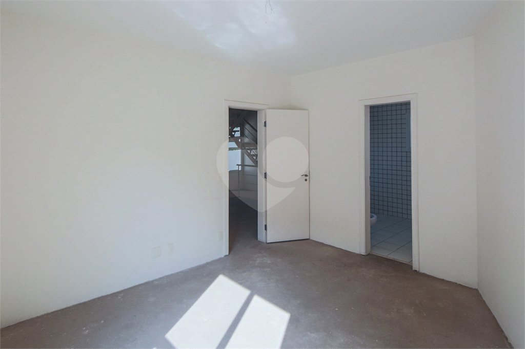Condomínio com 3 quartos à venda em Brooklin - SP
