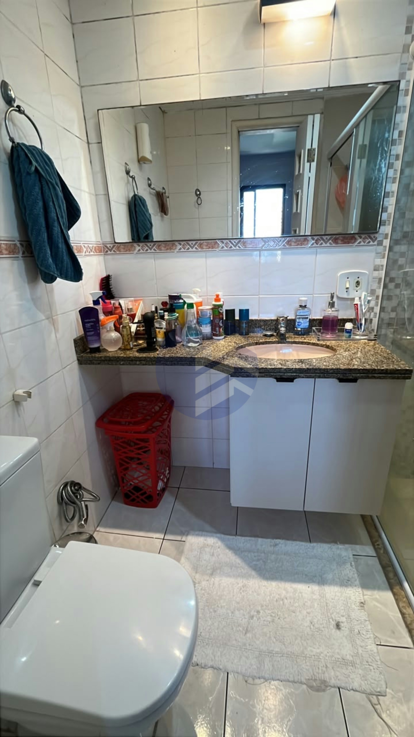 Apartamento à venda com 3 quartos em Vila Andrade, São Paulo - SP