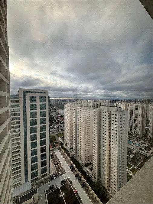 Sala Comercial para LOCAÇÃO– 62m² no Domo Business