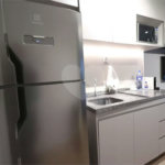 Apartamento no Centro de São Paulo