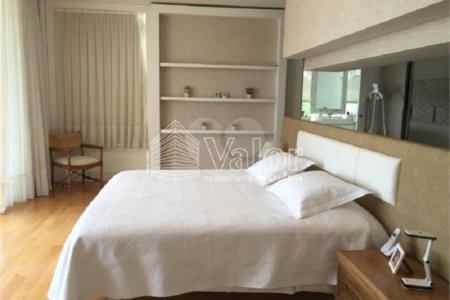 Casa de Alto Padrão no Damha I