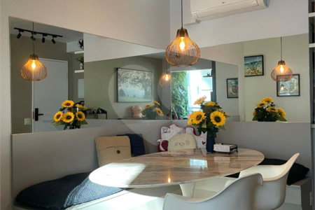 Apartamento de 73m² com 3 dormitórios sendo 1 suíte, 1 vaga Lazer Completo.