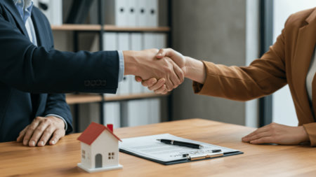 Revolução no crédito imobiliário: Como a nova regra pode valorizar seu imóvel e liberar capital para investir em 2025