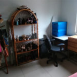 Apartamento com 2 dormitórios e 1 vaga no Tremembé