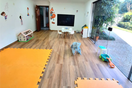 Apartamento à venda com 3 suítes em Campo Belo, São Paulo, SP