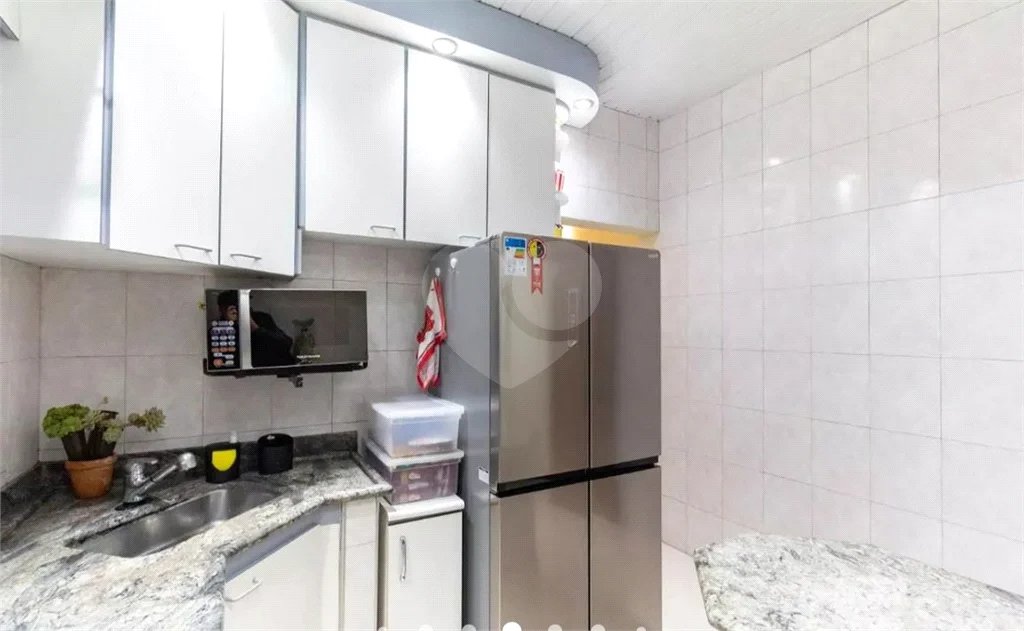 Sobrado à venda na V.Mariana - 130m2 - 2 Quartos - 600 m. metrô Ana Rosa