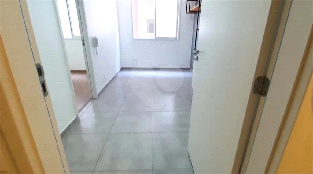 Apartamento com 1 dormitório à venda, 24 m² por R$ 215.000 - Mooca - São Paulo/SP
