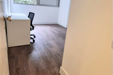 Apartamento à venda com 3 quartos, sendo 1 suíte, em Perdizes, São Paulo - SP