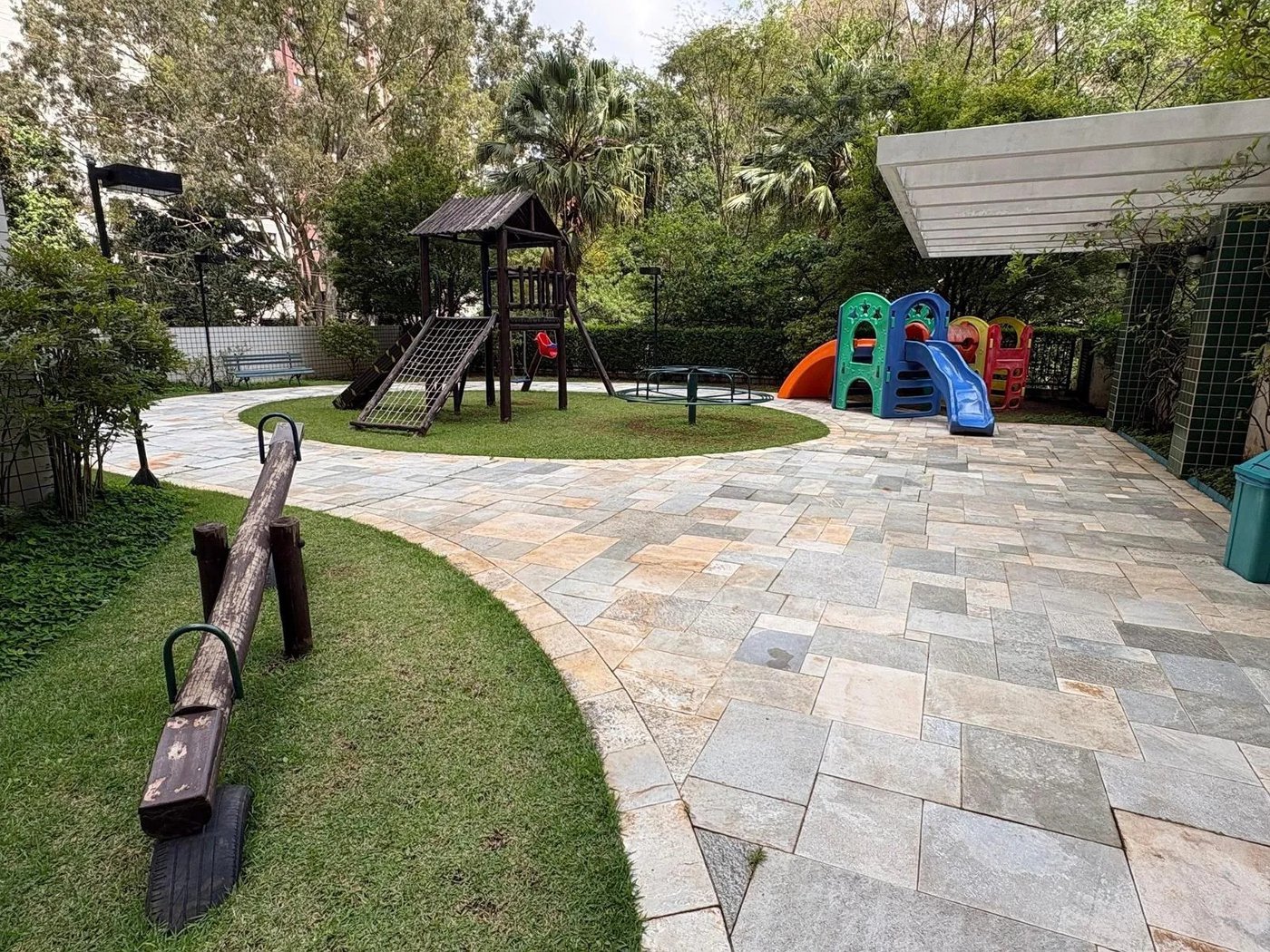 Apartamento à venda de 59m² com 2 quartos, sendo 1 suíte e 2 vagas em Vila Suzana
