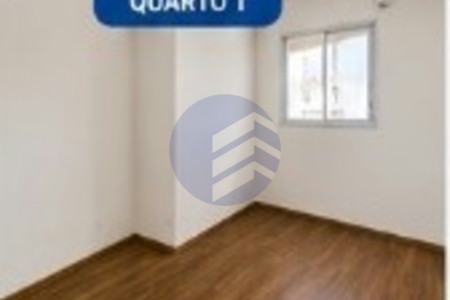Apartamento para alugar com 2 quartos, sendo 1 banheiro, em Socorro, São Paulo - SP