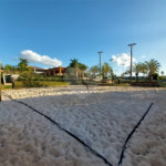 Terreno de 1.400m² no Damha Golf