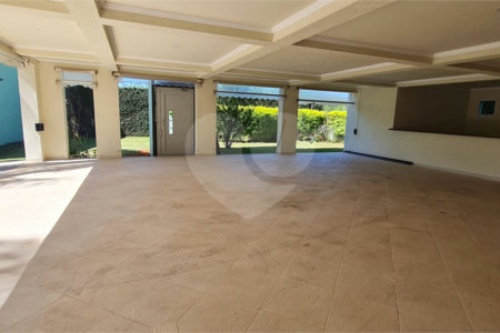 Casa á venda - Vargem Grande Paulista