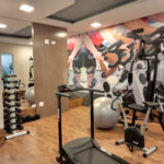 Apartamento com sacada - metrô Tucuruvi - NOVO