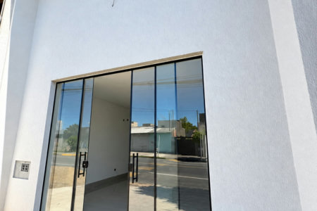Ponto Comercial para alugar em Santos Dumont, Três Lagoas, MS