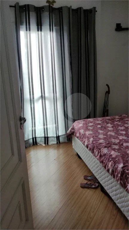 Casa com 132m² , 3 dormitórios , 1 suíte , 4 vagas , à venda no Jd. Bela Vista , em Santo André.