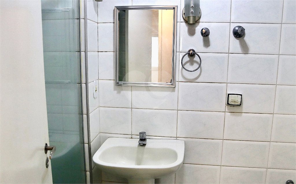Apartamento á Venda na Bela Vista