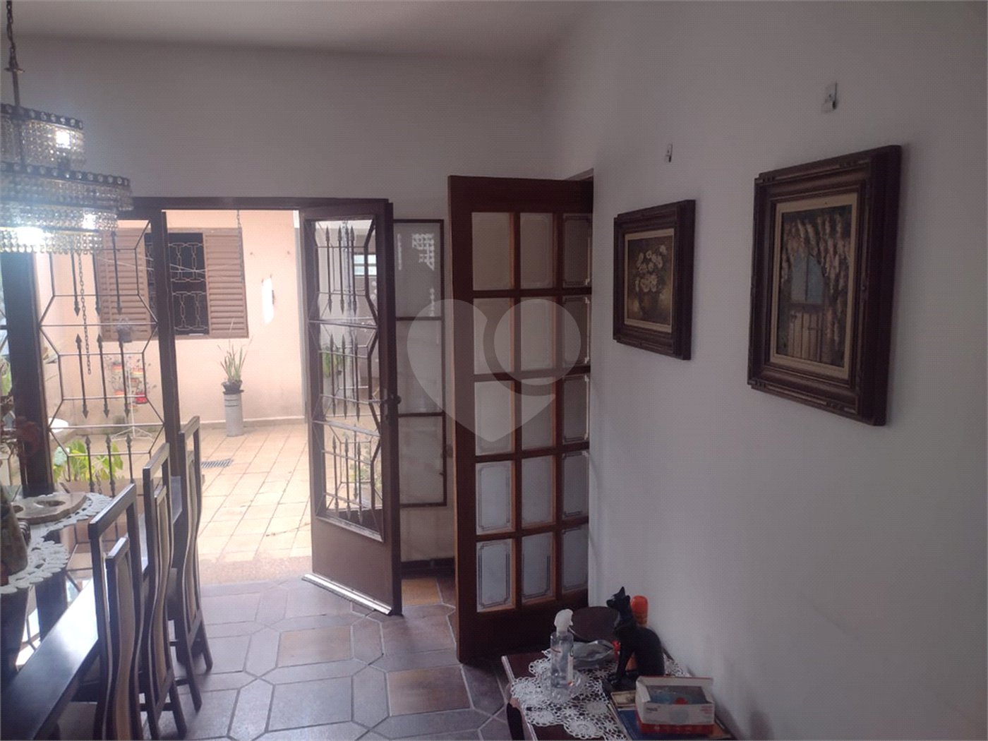 Sobrado com 2 dormitórios à venda, 135 m² por R$ 850.000,00 - Vila Monumento