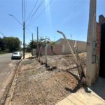 Terreno a venda na Vila Brasília