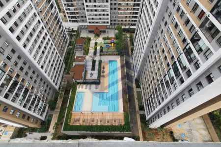 Studio mobiliado para locação – 24 m², 1 dormitório, ao lado do portão 1 da usp e próximo ao metrô butantã!