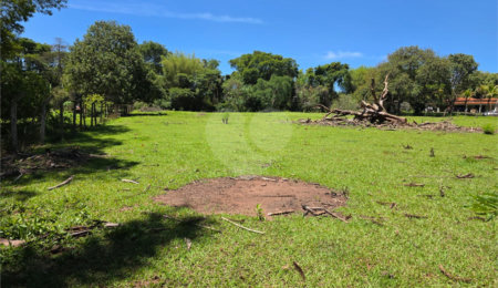 Terreno à venda em Jardim São João Batista, São Carlos, SP