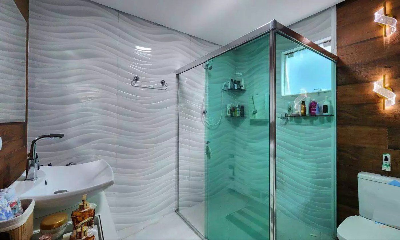 Casa de Alto Padrão à venda com 4 quartos, sendo 1 suíte, em condomínio, Cotia - SP