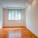 Apartamento na Bela Vista com 228m² 3 dormitorios Aceita e estuda Permuta.