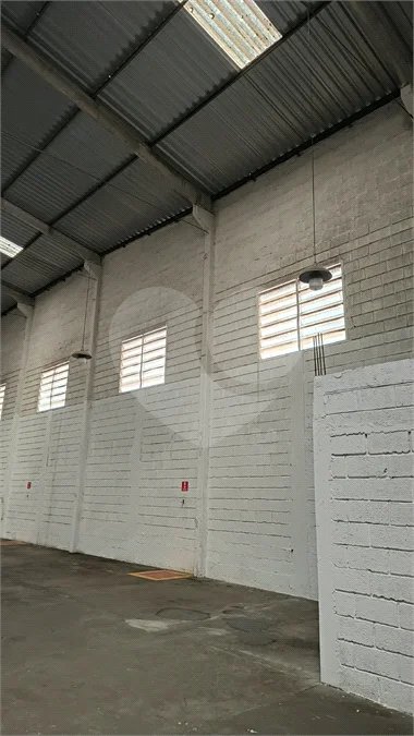 GALPÃO COMERCIAL PARA LOCAÇÃO | POLO INDUSTRIAL – BOM JESUS DOS PERDÕES/SP