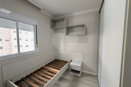 Apartamento no Auge 106 m² para venda em São Bernardo do Campo - SP - 3 dorms /1 suite / 2 vagas e depósito