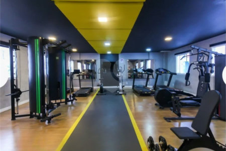 Apartamento com 2 dormitórios à venda, 35 m² por R$ 270.000 - Mooca - São Paulo/SP