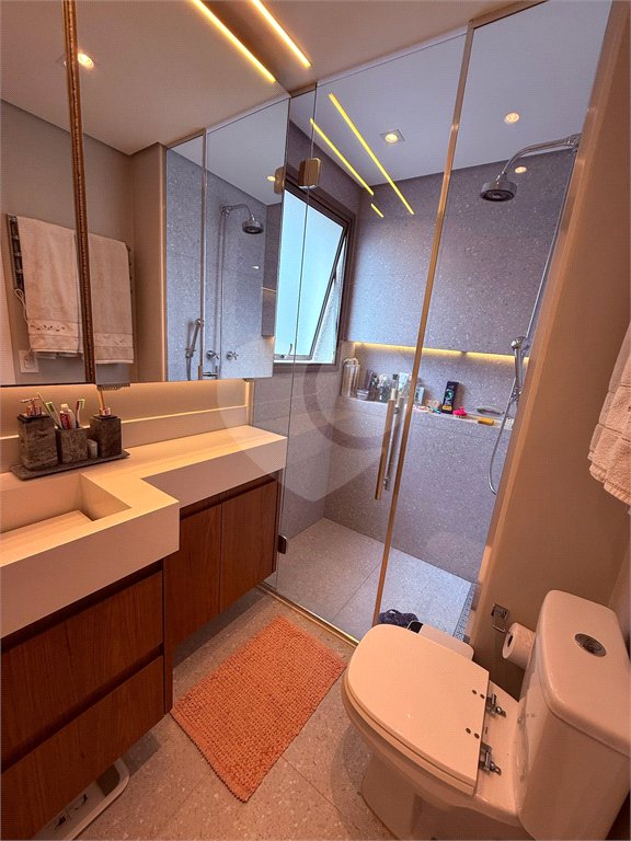 Apartamento a Venda - Vila Mariana