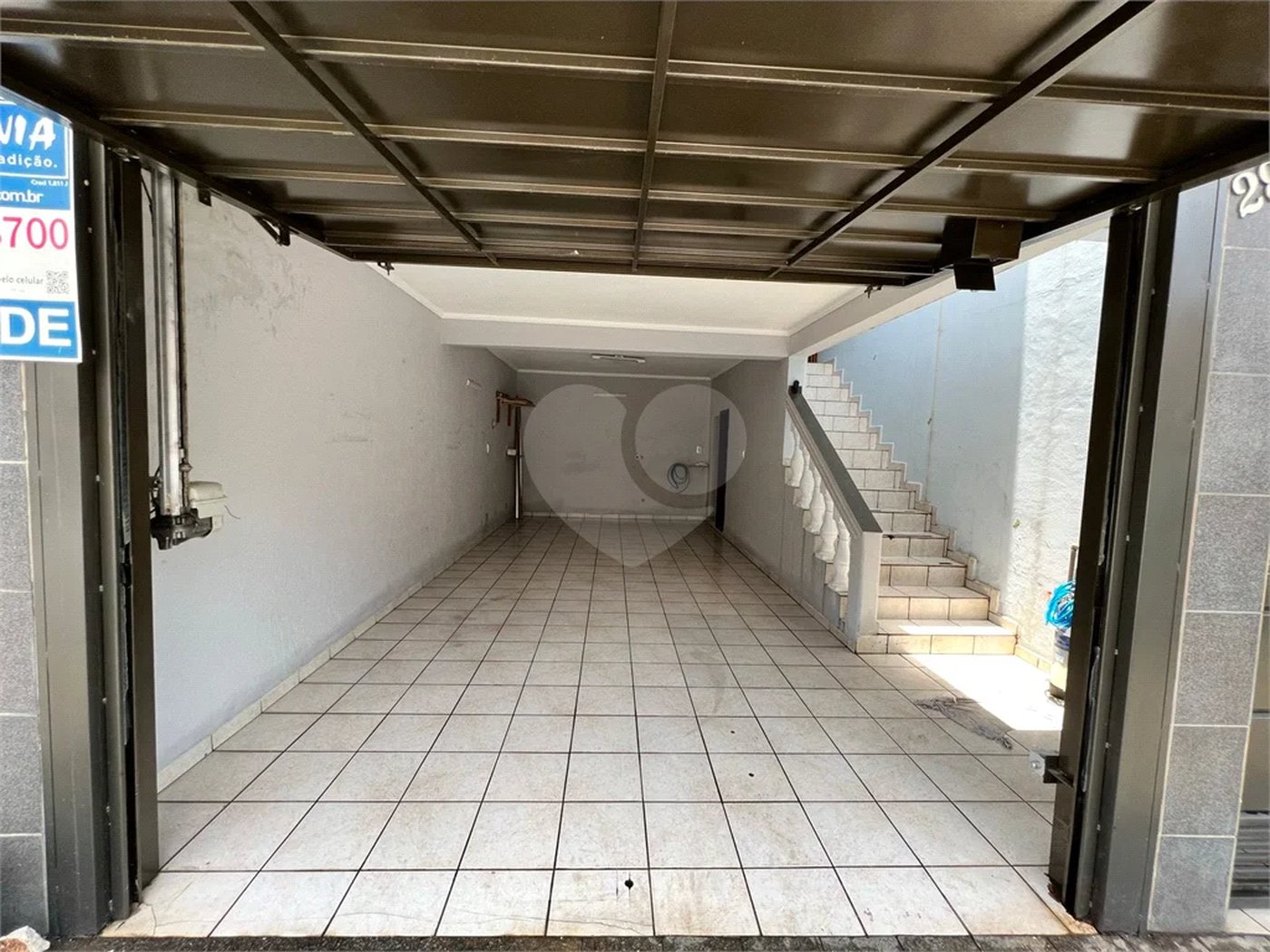 Sobrado com 3 dormitórios , sendo 1 suíte à venda no bairro Jardim Marek , Santo André