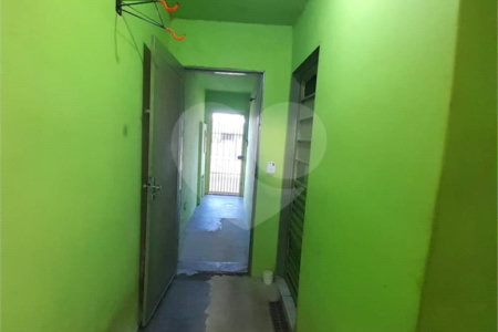 Casa térrea a venda na Vila Brasilia