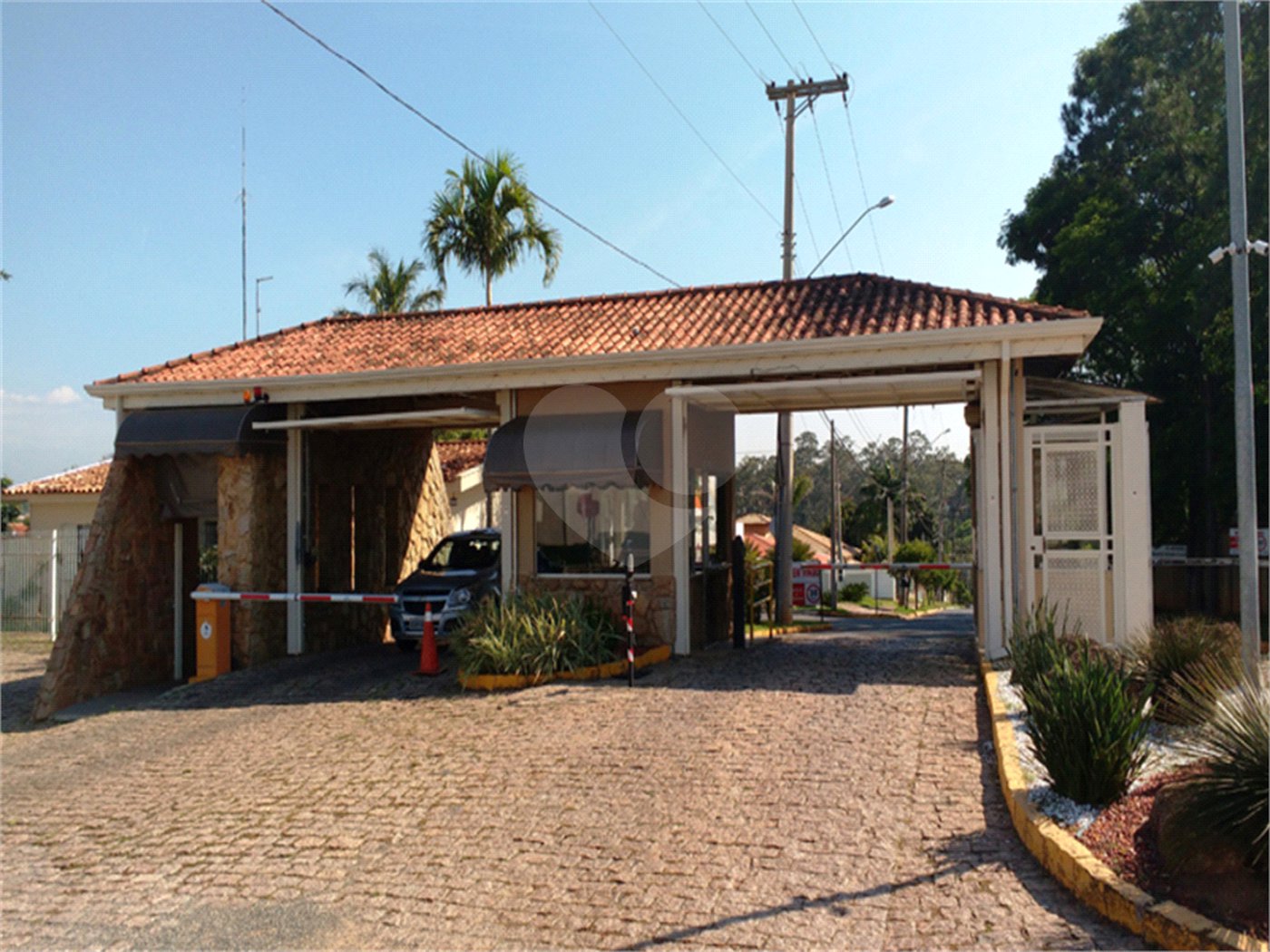 Salto - Condominio Zuleika Jabour - 332 m² - Área const - 1.020 m² - Área do ter. - R$ 1.450.000,00