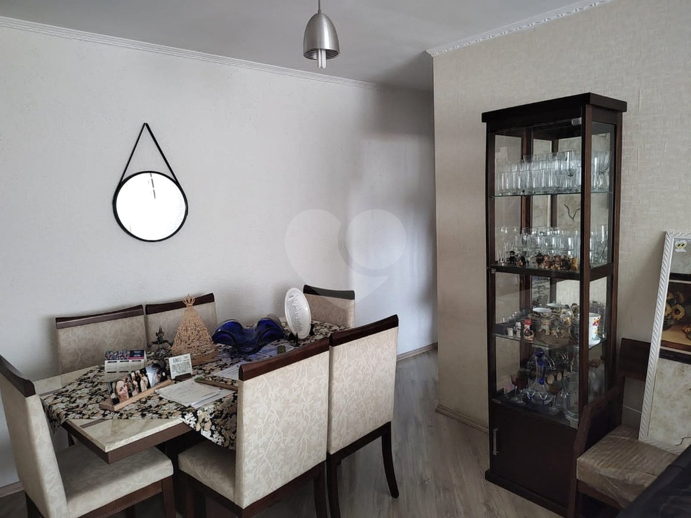 Apartamento à venda na Vila Carrão, 2 quartos