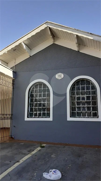 Casa Comercial a venda em Piracicaba/SP.