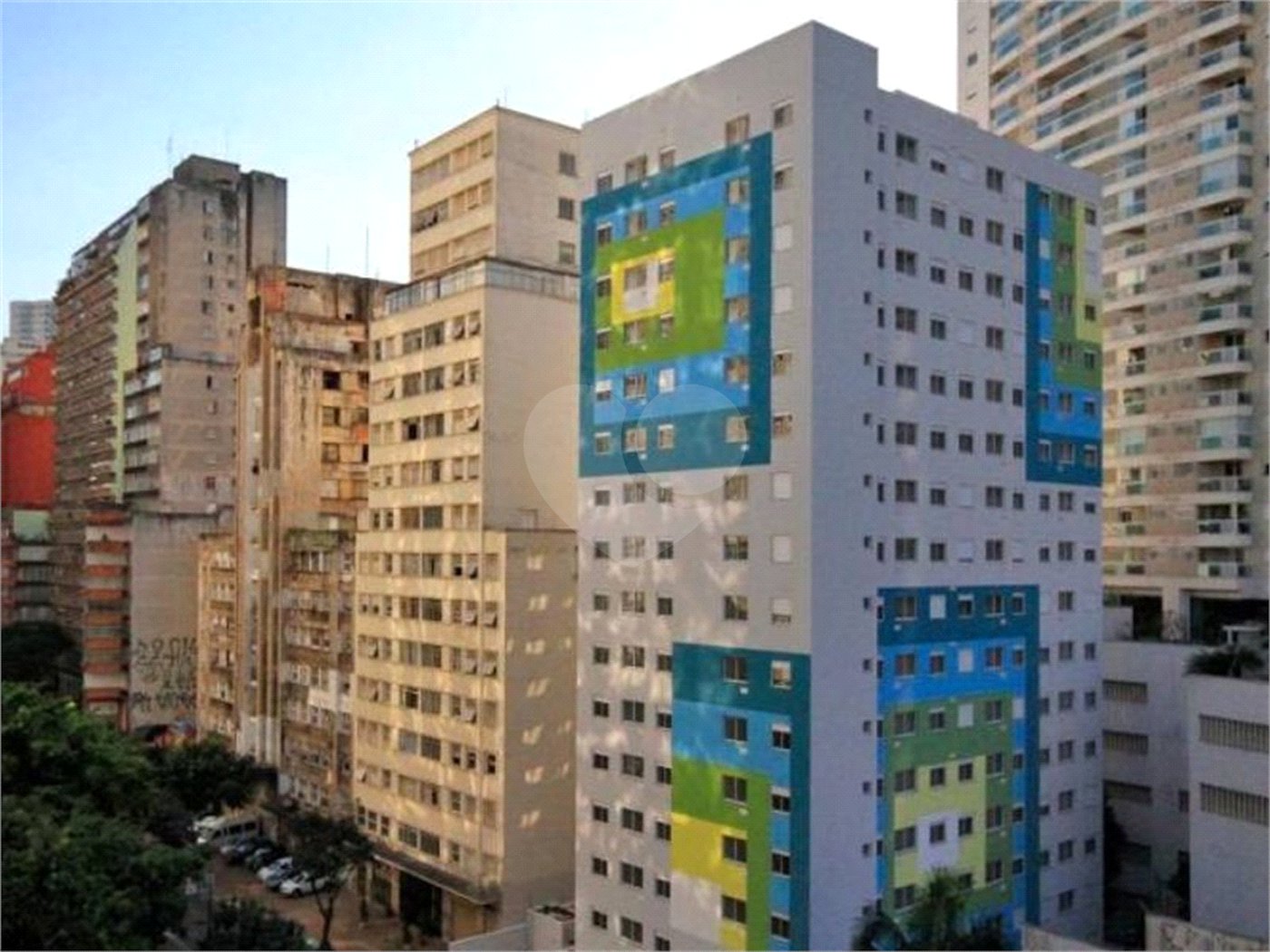APARTAMENTO A VENDA EM SP BELA VISTA